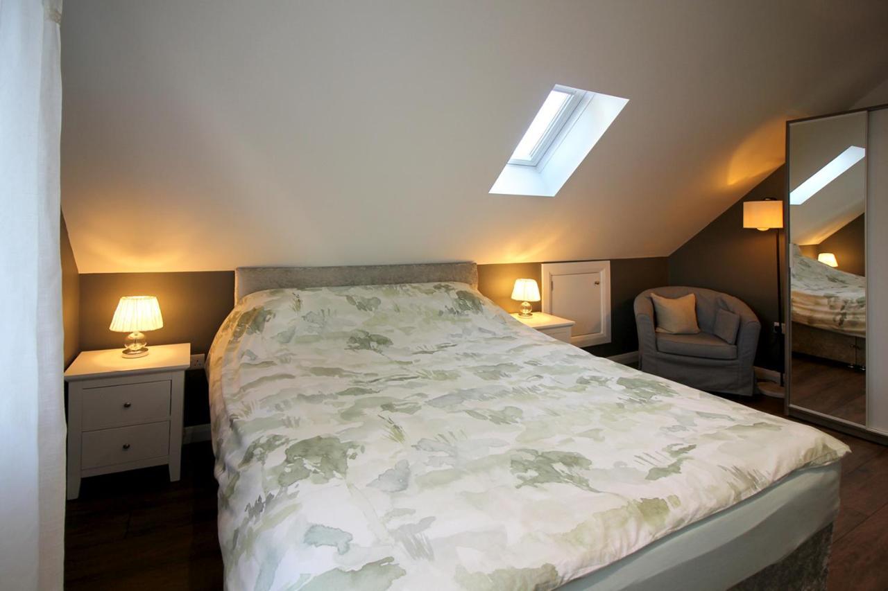 Connemara Luxury Apartment Kinvara Ngoại thất bức ảnh