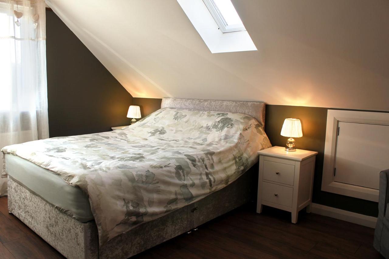 Connemara Luxury Apartment Kinvara Ngoại thất bức ảnh