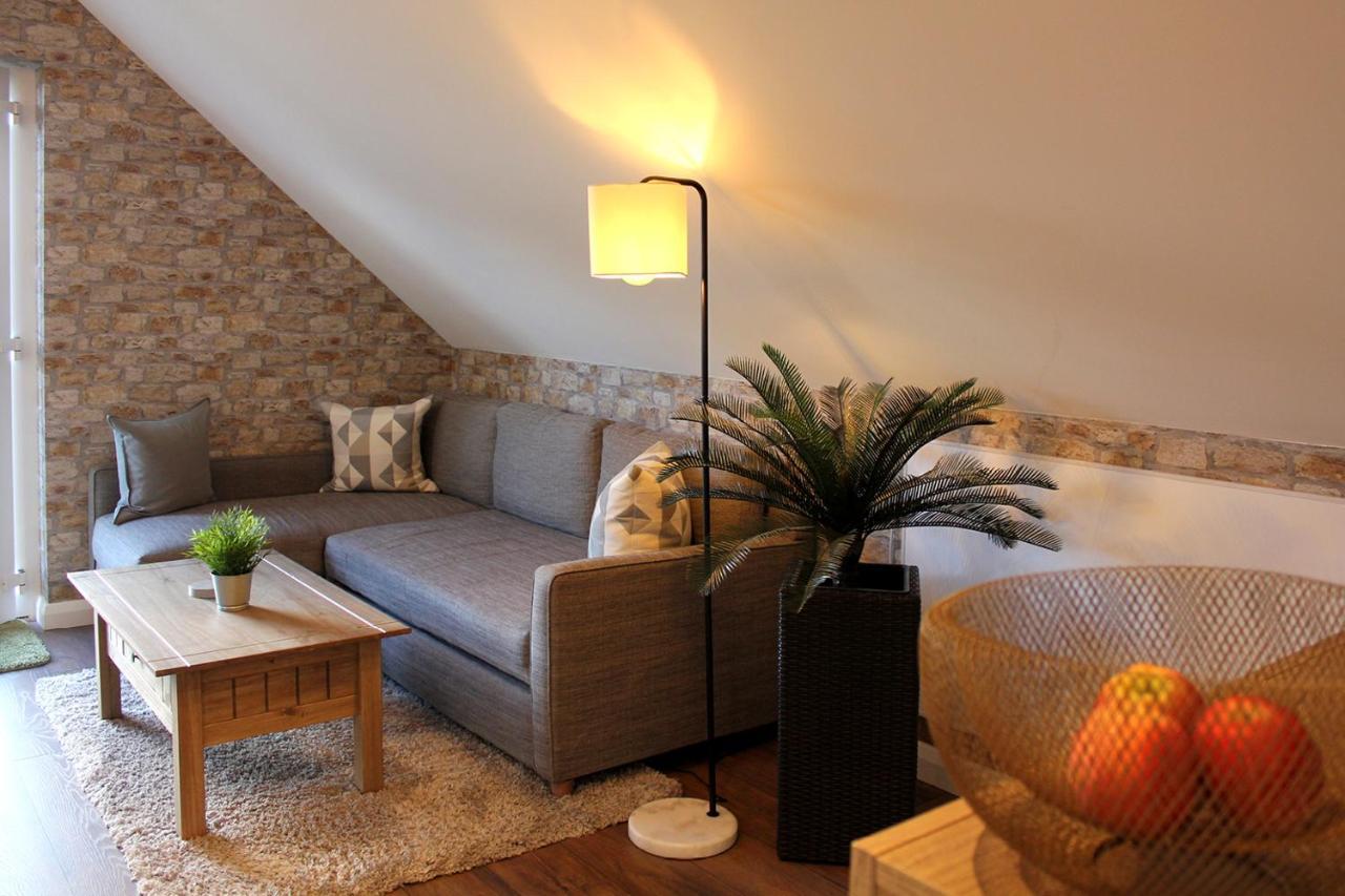 Connemara Luxury Apartment Kinvara Phòng bức ảnh