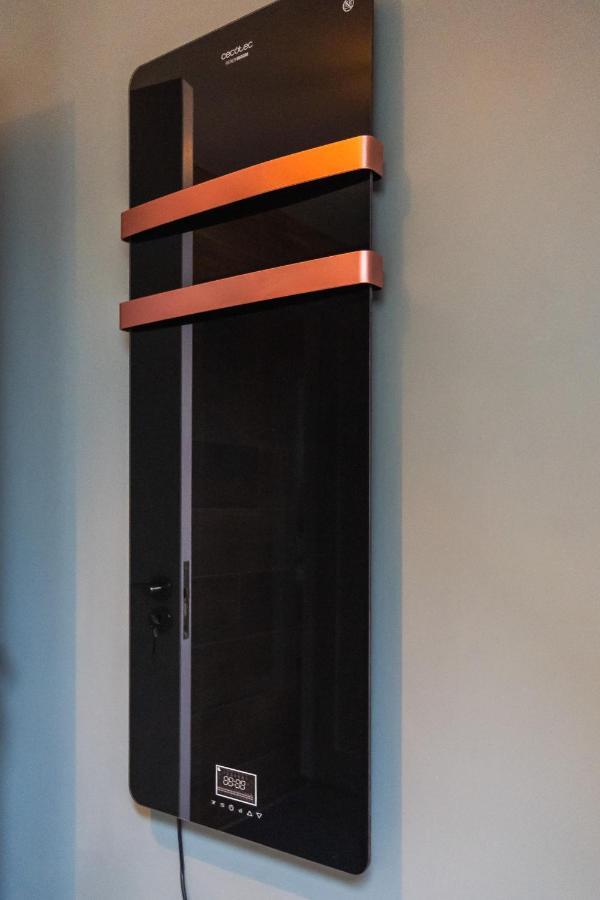 Connemara Luxury Apartment Kinvara Ngoại thất bức ảnh