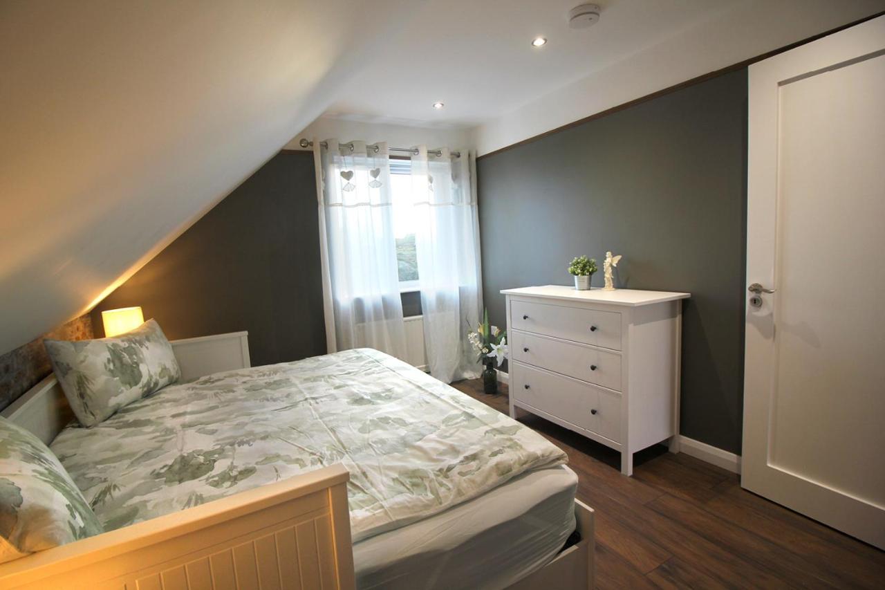 Connemara Luxury Apartment Kinvara Ngoại thất bức ảnh