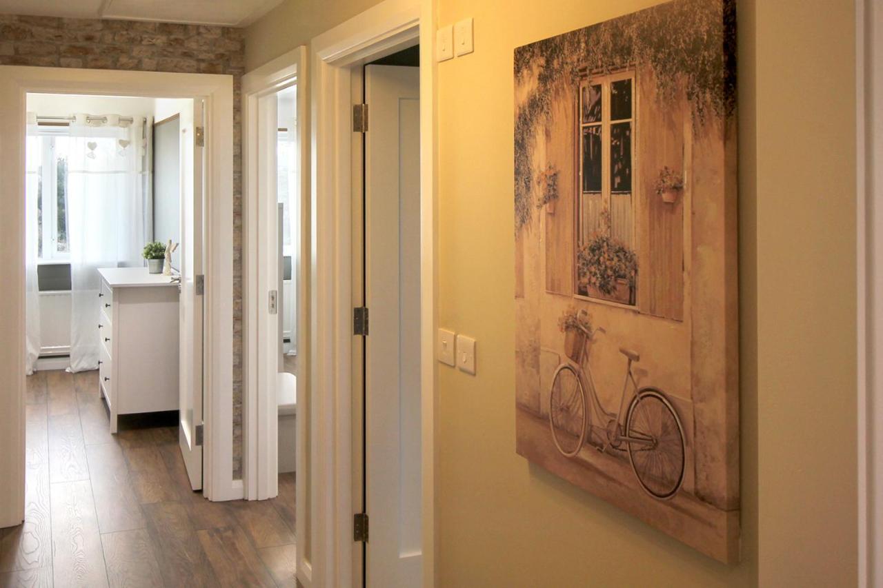 Connemara Luxury Apartment Kinvara Ngoại thất bức ảnh