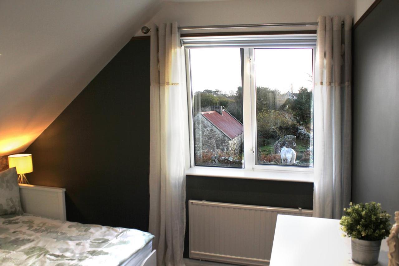 Connemara Luxury Apartment Kinvara Ngoại thất bức ảnh